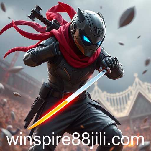 The Thrilling Evolution of Action Games: Exploring the Impact of 'winspire88'