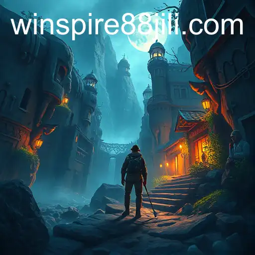 Exploring the Thrilling World of Adventure Games at Winspire88