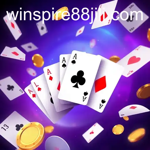 Exploring the Thrilling World of Card Games on Winspire88