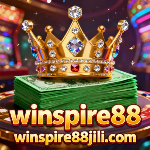 Unleash Fun Adventures with Winspire88's Interactive Online Games