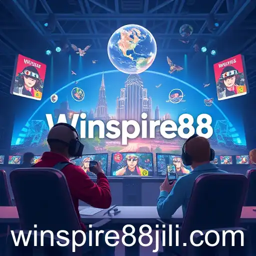 The Rise of Digital Gaming Communities