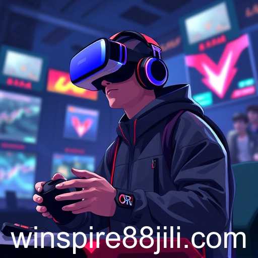 Gaming Innovation Revolutionized