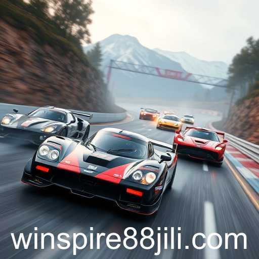 The Thrilling World of Racing Games: Exploring the 'winspire88' Keyword
