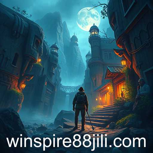 The Rise of Winspire88: A New Era in Online Gaming
