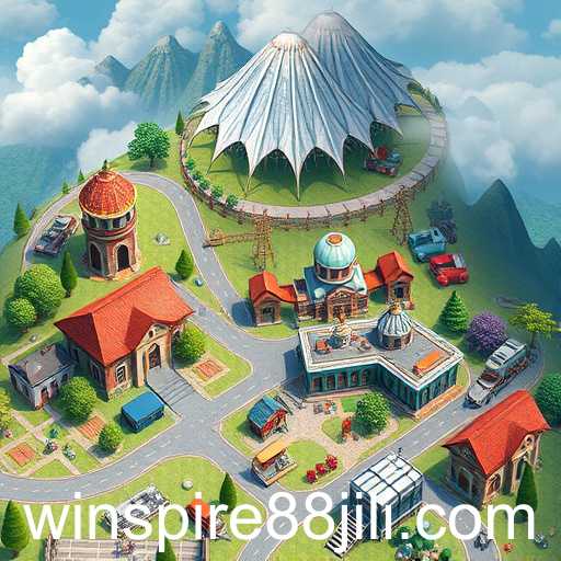 Exploring the Fascinating World of Simulation Games