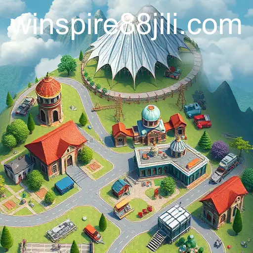 Exploring the Fascinating World of Simulation Games