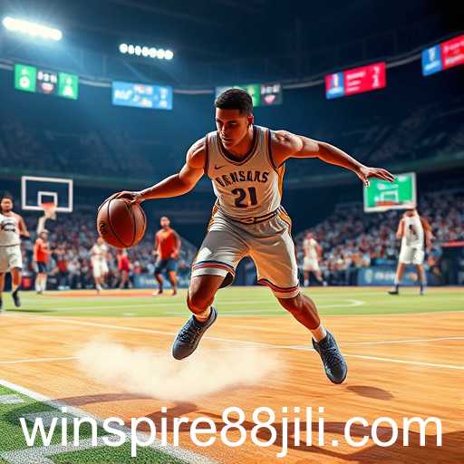 Exploring the Thrilling World of Sports on Winspire88