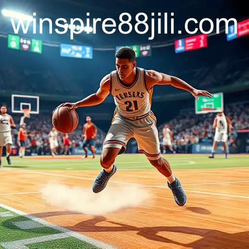 Exploring the Thrilling World of Sports on Winspire88