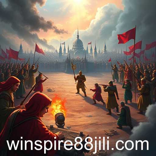 The Rise of Strategy Games: A Deep Dive into the World of Tactics and Planning