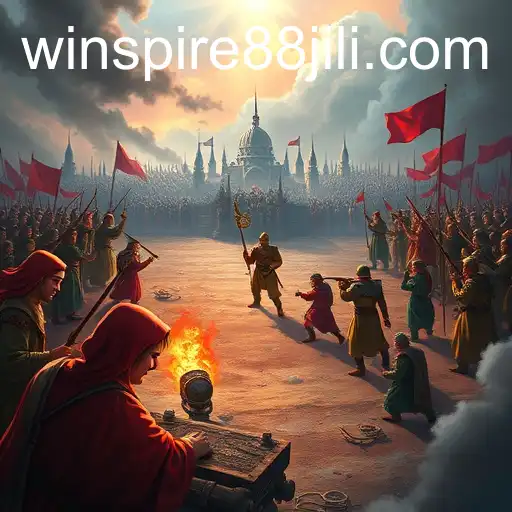 The Rise of Strategy Games: A Deep Dive into the World of Tactics and Planning