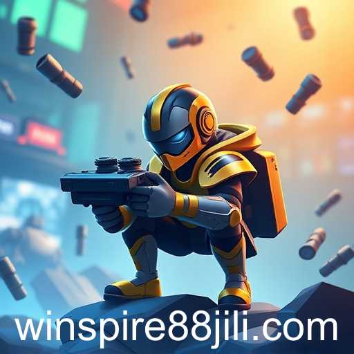 Winspire88 Revolutionizes Online Gaming
