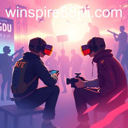 Winspire88 Unleashes Gaming Revolution