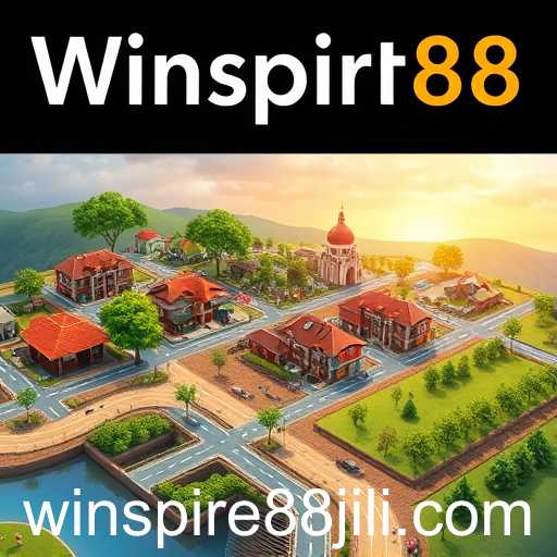 Winspire88: Revolutionizing Online Gaming in 2025