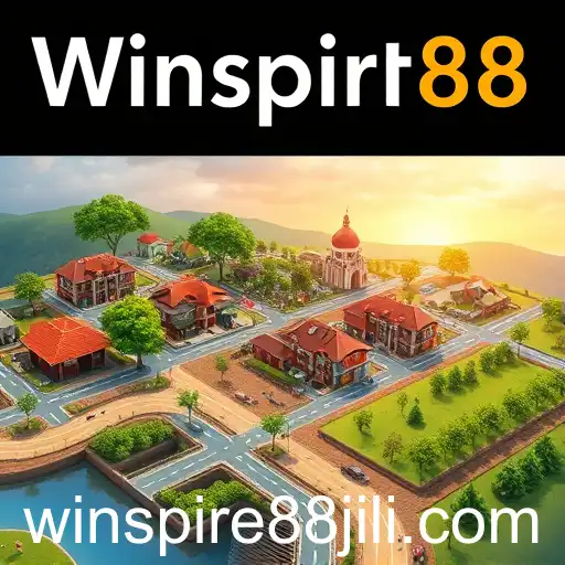 Winspire88: Revolutionizing Online Gaming in 2025