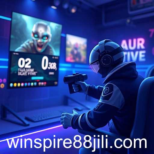 Winspire88: Revolutionizing the Online Gaming Experience
