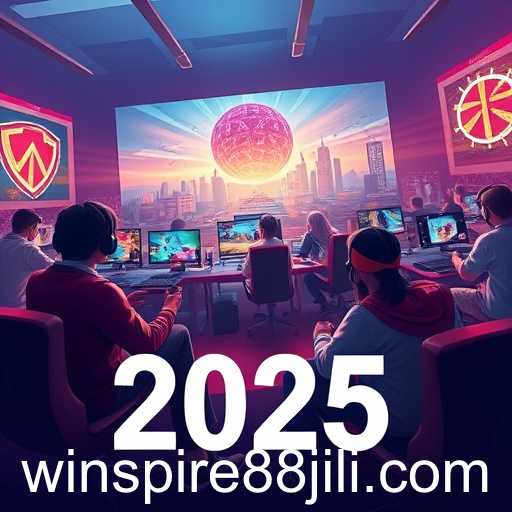 Winspire88 Revolutionizes Online Gaming