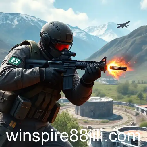 Winspire88: A Game-Changing Platform